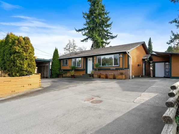 12546 96th Ave, Surrey, BC V3V 1X4