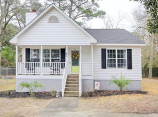 1709 Singleton St, Conway, SC 29527