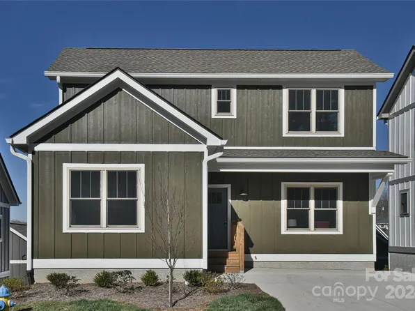 83 Wheeler Rd, Weaverville, NC 28787