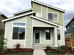 32909 Crystal Lakes Ln #43, Black Diamond, WA 98010