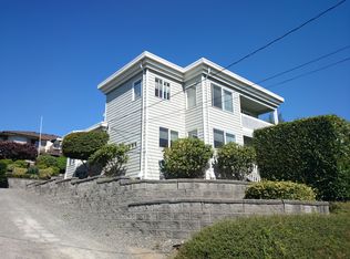 3402 SW City View St, Seattle, WA 98126