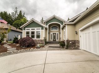 3805 Laurel Ct, Mount Vernon, WA 98274