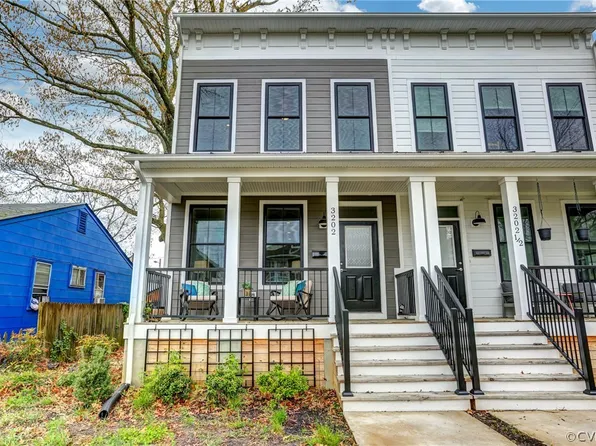 3202 North Ave, Richmond, VA 23222