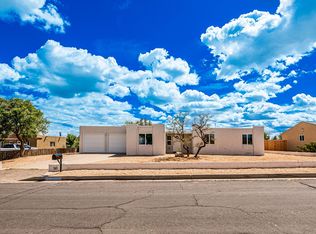 4712 Pepe Ortiz Rd SE, Rio Rancho, NM 87124