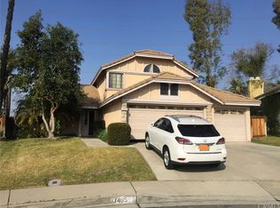 13405 Huntington St, Fontana, CA 92336