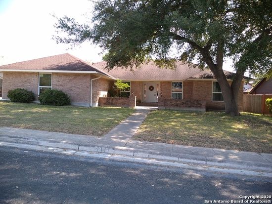 6206 Inverrary Dr San Antonio Tx 78244 Zillow