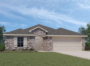 100 Bandit Trl, Terrell, TX 75160