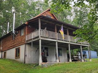 33 Haas Dr, Roscoe, NY 12776