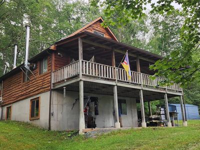 33 Haas Drive, Roscoe, NY, 12776