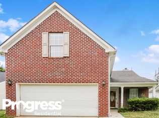 6330 Klondike River Rd, Lithonia, GA 30038