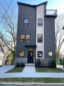 29 Ridgefield Ave, Staten Island, NY, 10305