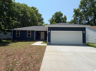2616 W Walnut St, Springfield, MO 65806
