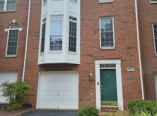 4206 Lower Park Dr, Fairfax, VA 22030