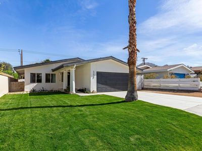 52438 Avenida Diaz, La Quinta, CA, 92253