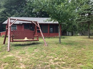 87 Lakeshore Dr, Montello, WI 53949