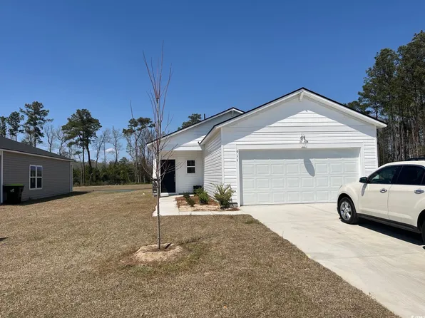 911 Long Beach Dr Lot 23 Albany, Longs, SC 29568
