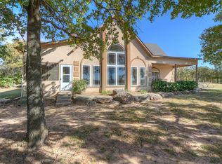 3242 S 369th West West Ave, Mannford, OK 74044