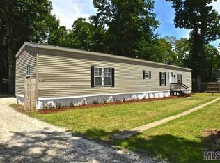 14255 Garcon Rd, Gonzales, LA 70737