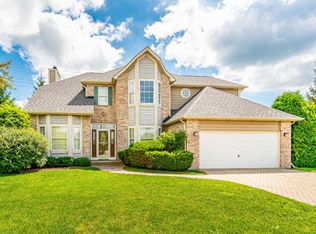 33762 N Summerfields Dr, Gurnee, IL 60031