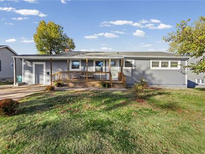 1612 Main St, Osawatomie, KS, 66064