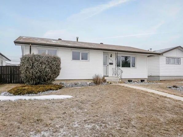 6112 142nd Ave NW, Edmonton, AB T5A 1J5