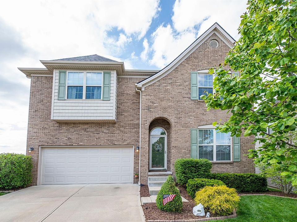 1st image of 4709 Foxglove Point