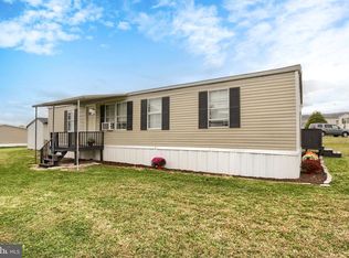 292 Dallas Dr, Grantville, PA