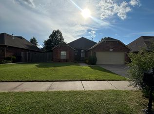 4608 S 178th East Ave, Tulsa, OK 74134