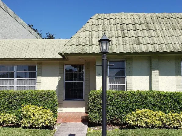 301 Bonaventure Boulevard #13, Weston, FL 33326