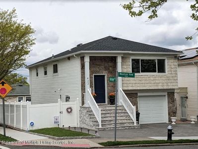432 Mountainview Ave, Staten Island, NY, 10314