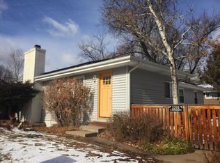3291 S University Blvd, Englewood, CO 80113