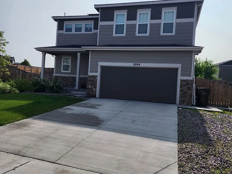 6904 Passing Sky Dr — Photo 1