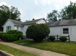 3410 Vine St, South Bend, IN 46615