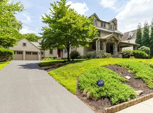 309 Gypsy Ln, Wynnewood, PA 19096