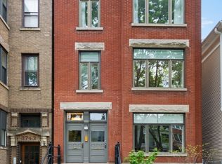 3741 N Janssen Ave, Chicago, IL 60613