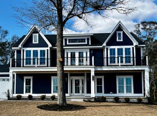 903 Inlet View Dr, North Myrtle Beach, SC 29582