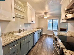2125 Northwood Cir UNIT A, Concord, CA 94520