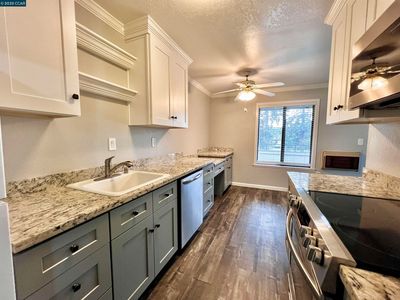 2125 Northwood Cir UNIT A, Concord, CA, 94520
