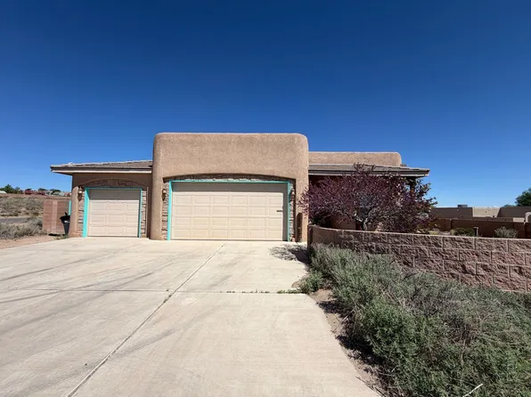1521 Vargas Rd SE, Rio Rancho, NM 87124