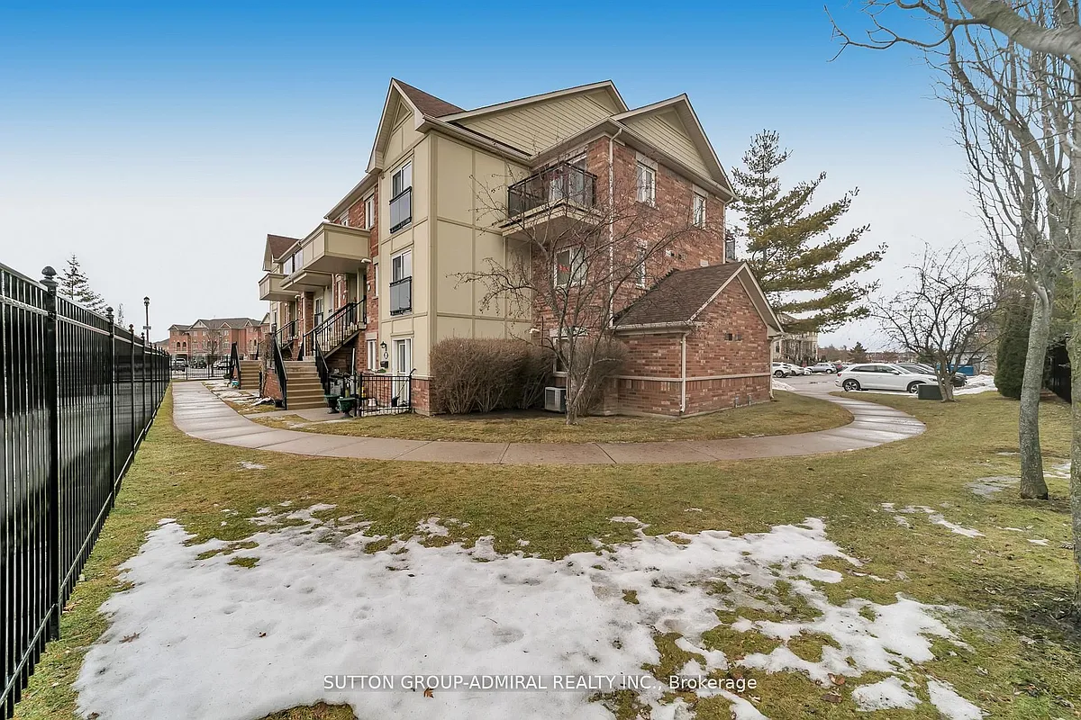 Building Photo - 2265 Bur Oak Ave #52