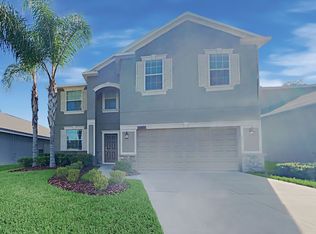 10430 Summer Azure Dr, Riverview, FL 33578