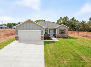 441 Stella Trl, Guthrie, OK 73044