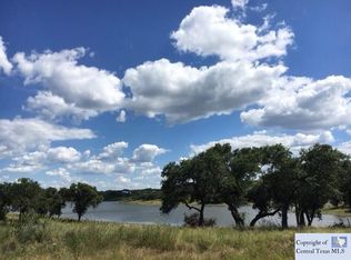 2284 San Jose Way, Canyon Lake, TX 78133