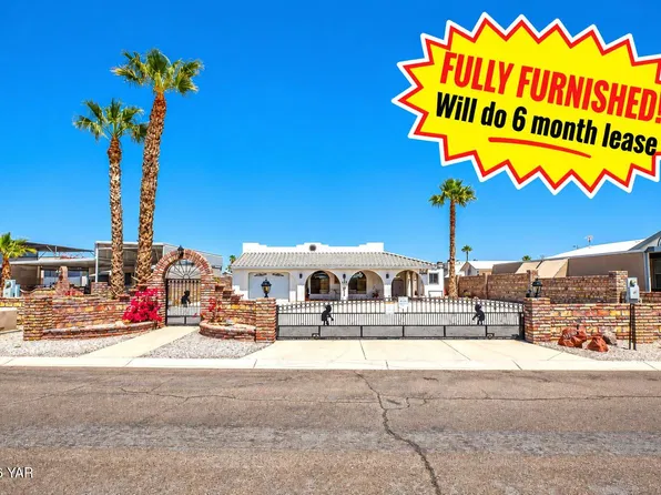 13644 E 52nd Dr, Yuma, AZ 85367