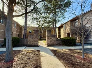175 Briarcrest Dr UNIT 107, Ann Arbor, MI