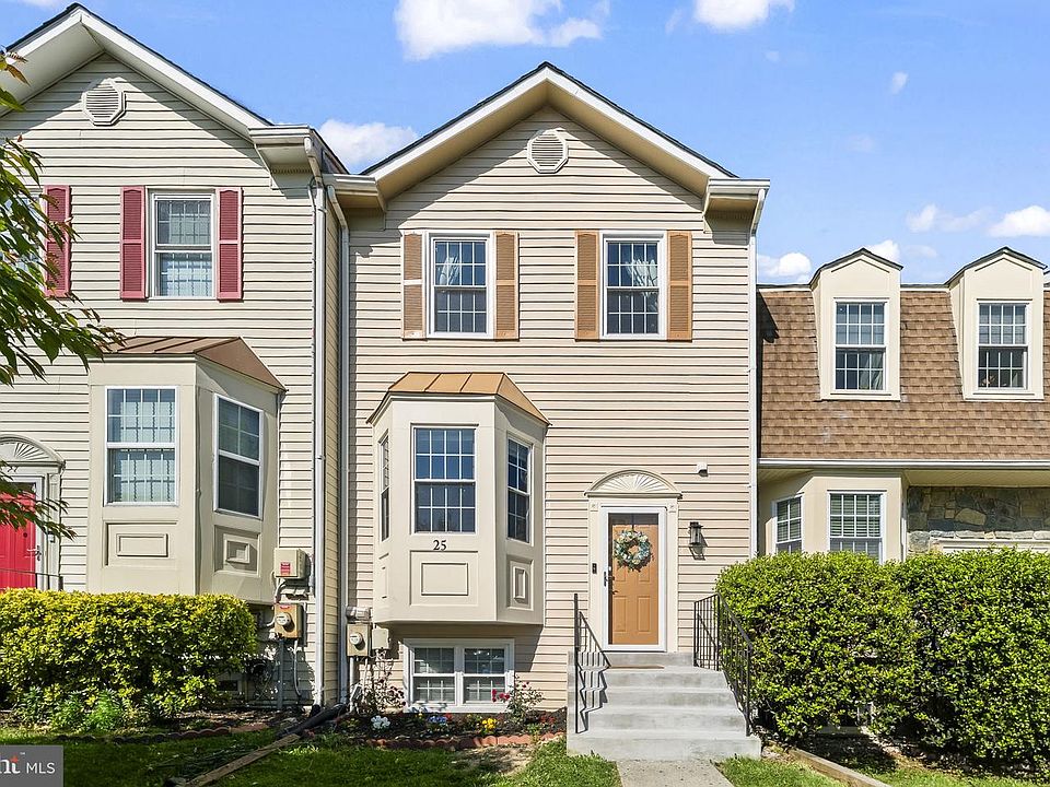 1st image of 25 Hunters Gate Ct