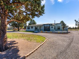 14204 SW Peninsula Dr, Terrebonne, OR 97760