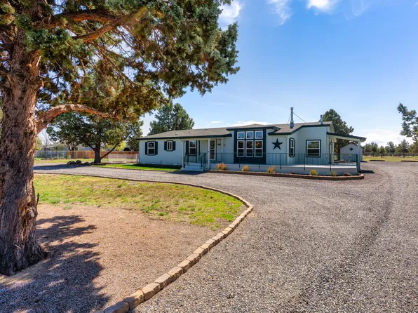 14204 SW Peninsula Dr, Terrebonne, OR 97760