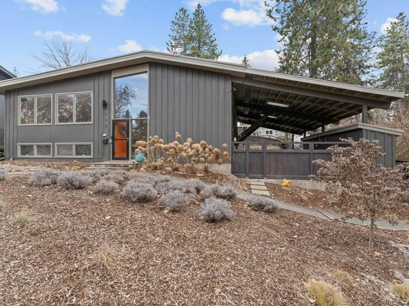 433 W 21st Ave, Spokane, WA 99203