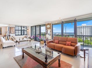 2003 N Ocean Boulevard #902, Boca Raton, FL 33431